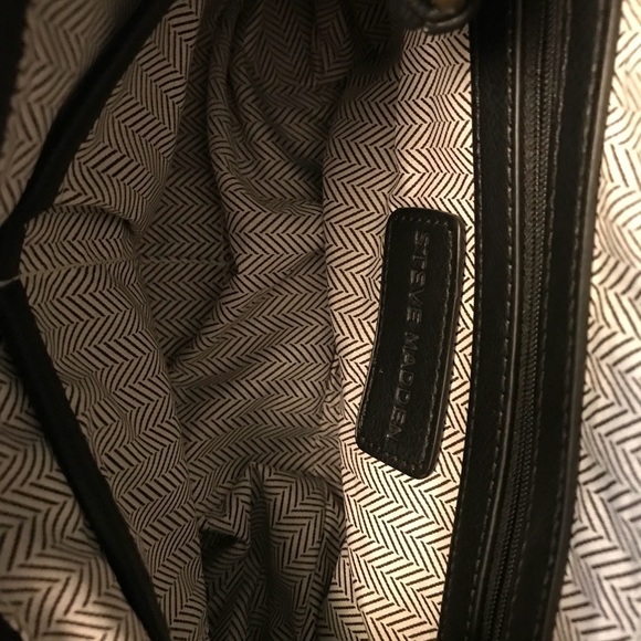 Steve Madden purse - Picture 4 of 7